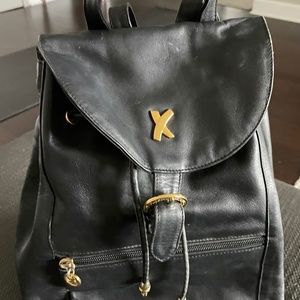 Paloma Picasso back pack